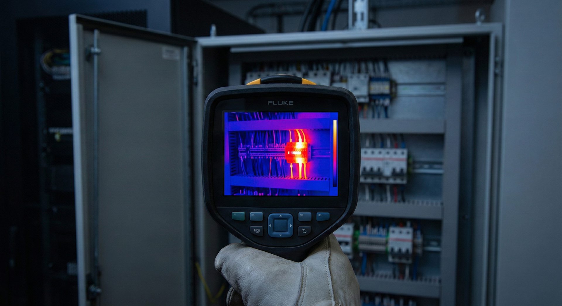Electrical measurements