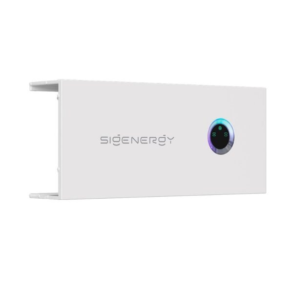 Sigenergy 10.0kW Trīs fāžu hibrīda invertors